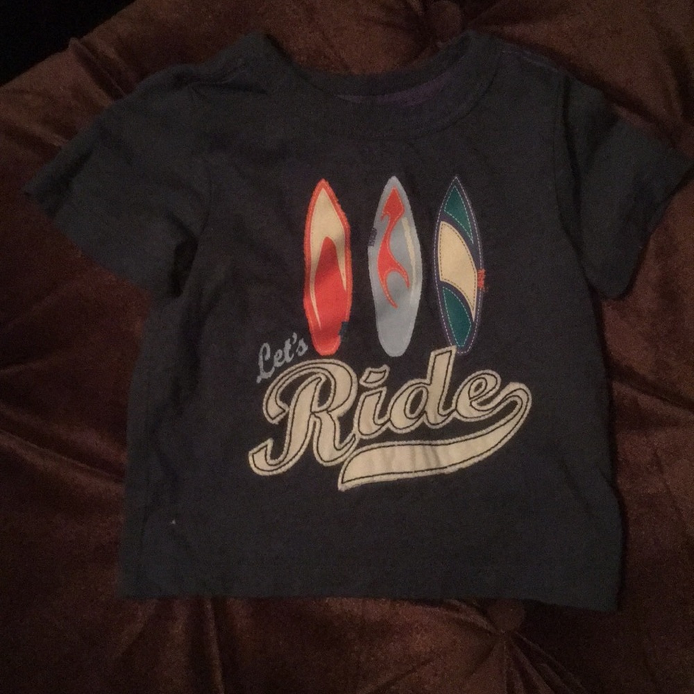 Cute shirt